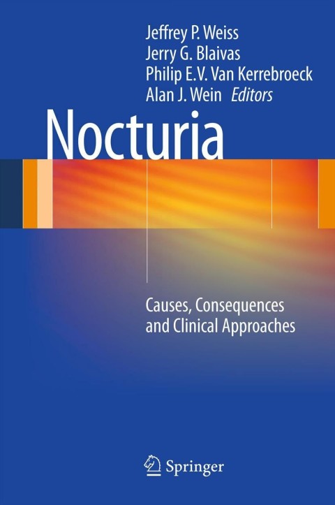 Nocturia 