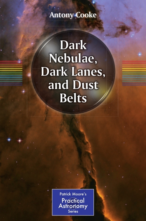 Dark Nebulae, Dark Lanes, and Dust Belts 