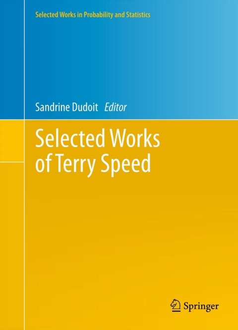 Selected Works of Terry Speed 