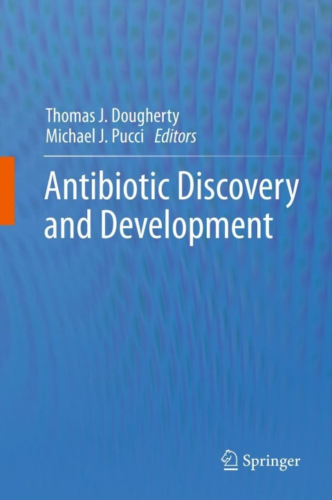 Antibiotic Discovery and Development