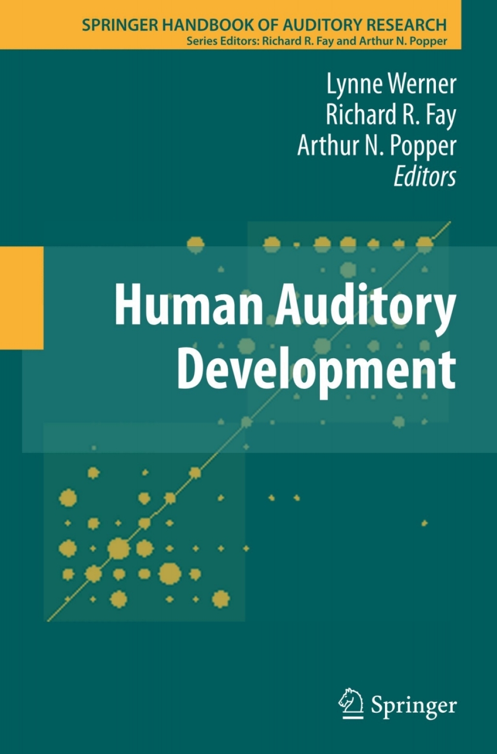 Human Auditory Development (eBook)