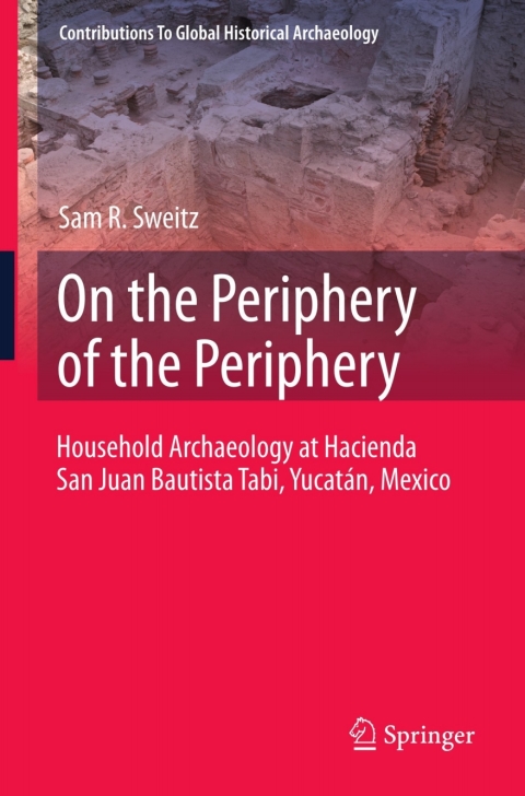 Cover image for book On the Periphery of the Periphery