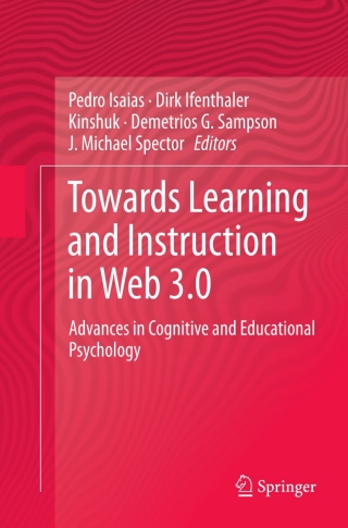 Towards Learning and Instruction in Web 3.0