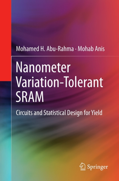 Cover image for book Nanometer Variation-Tolerant SRAM