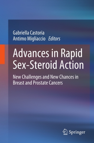 Advances in Rapid Sex-Steroid Action