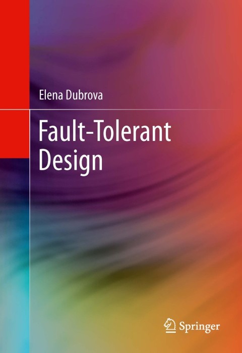 Cover image for book Fault-Tolerant Design