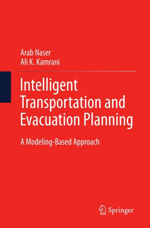 Cover image for book Intelligent Transportation and Evacuation Planning