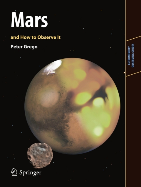 Mars and How to Observe It 
