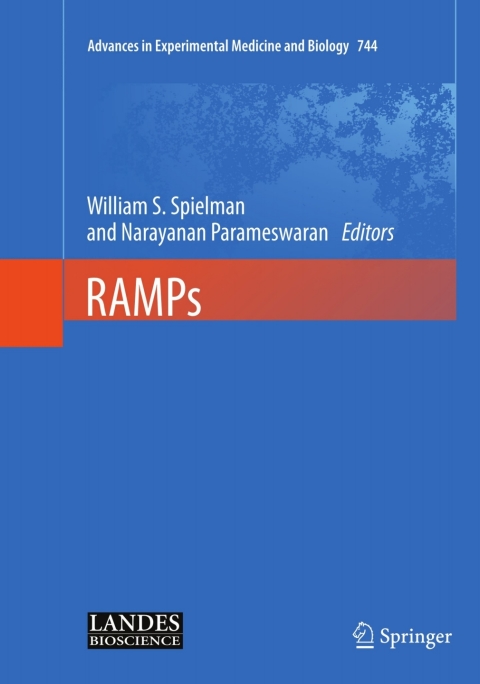Cover image for book RAMPs