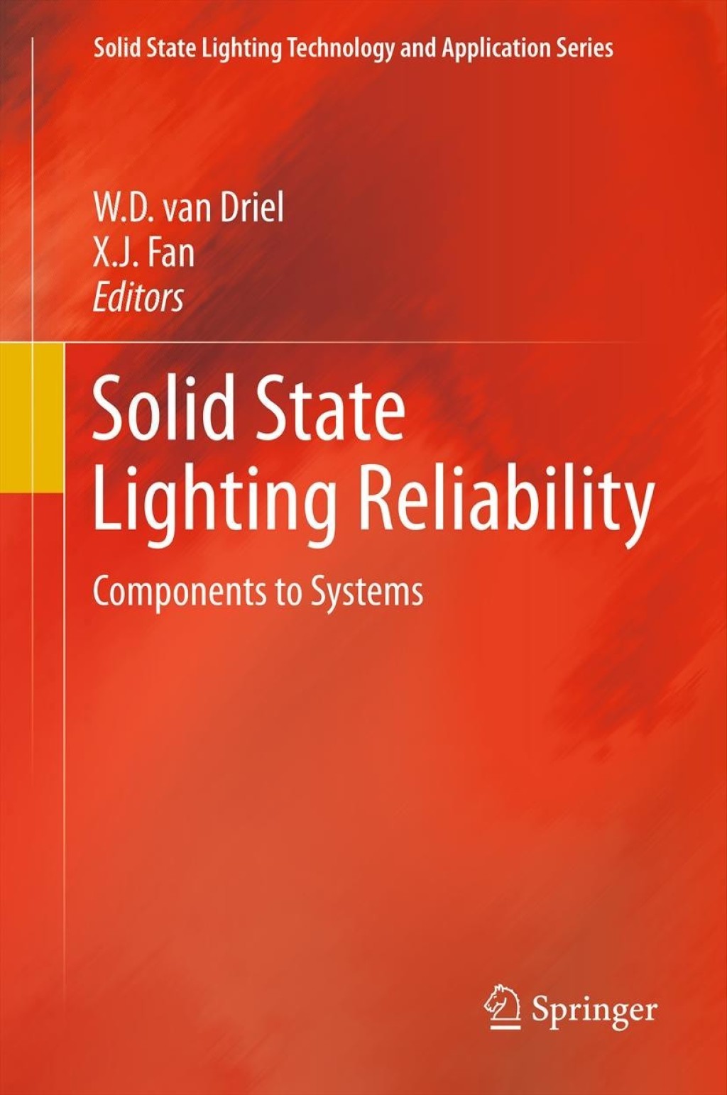 Solid State Lighting Reliability (eBook)