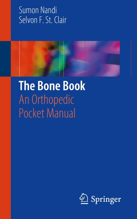 Cover image for book The Bone Book