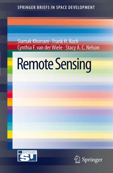 Remote Sensing 