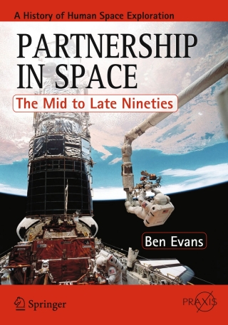 Partnership in Space