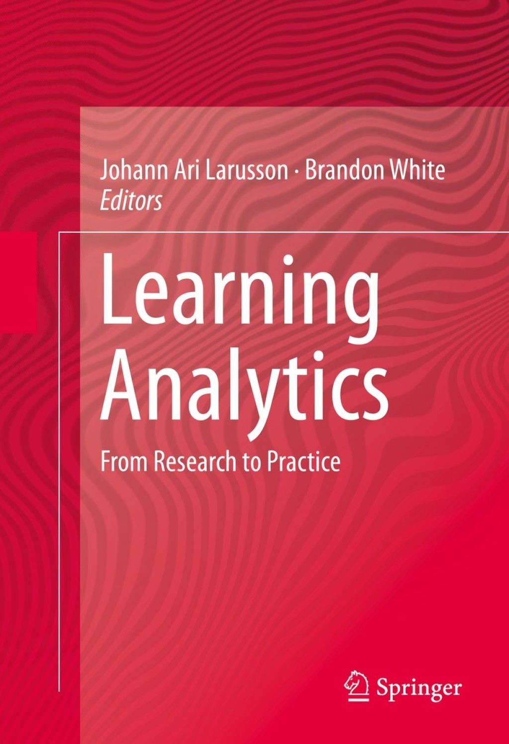 Learning Analytics (eBook)