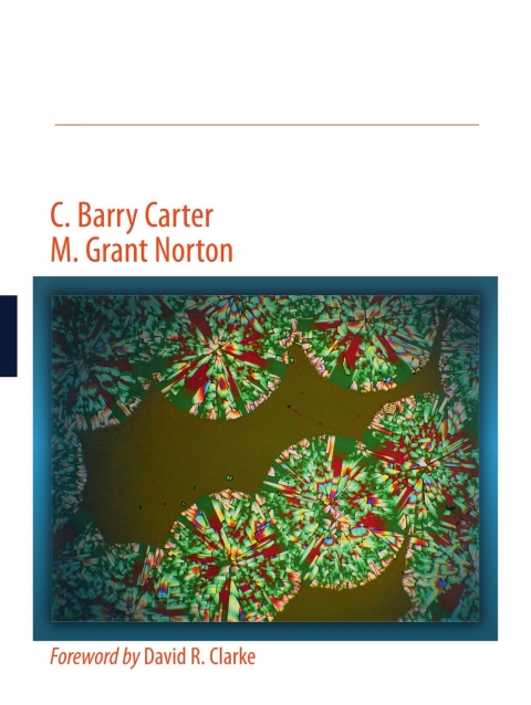Cover image for book Ceramic Materials