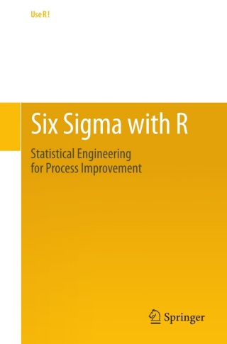 Six Sigma with R