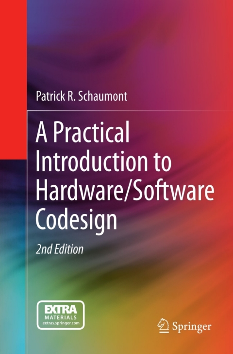 Cover image for book A Practical Introduction to Hardware/Software Codesign