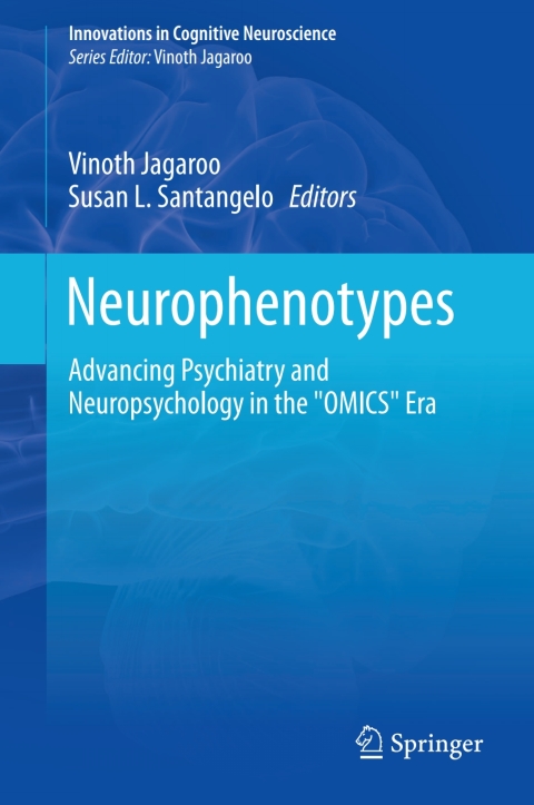 Cover image for book Neurophenotypes