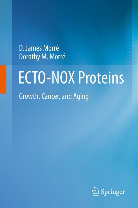 ECTO-NOX Proteins 