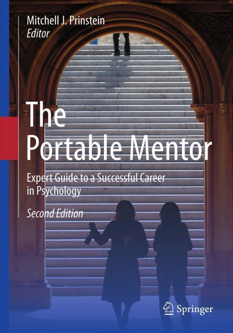 Cover image for book The Portable Mentor