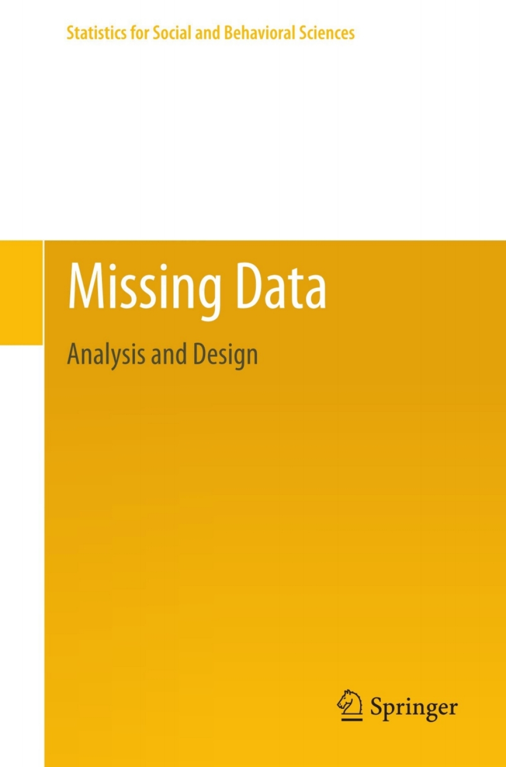 Missing Data (eBook)
