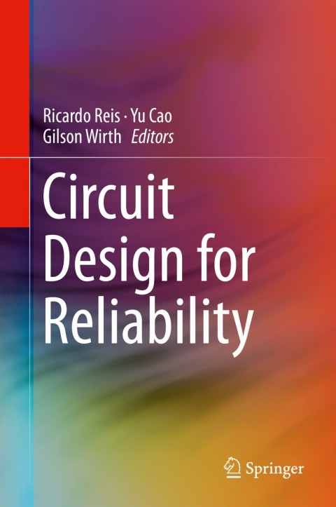 Cover image for book Circuit Design for Reliability