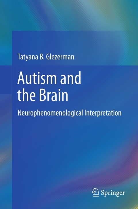 Cover image for book Autism and the Brain