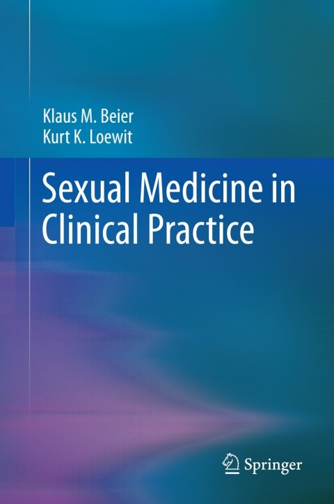 Sexual Medicine in Clinical Practice 