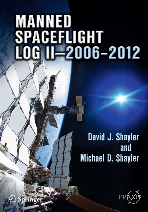 Manned Spaceflight Log IIâ2006â2012 