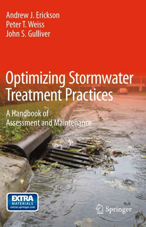Optimizing Stormwater Treatment Practices 