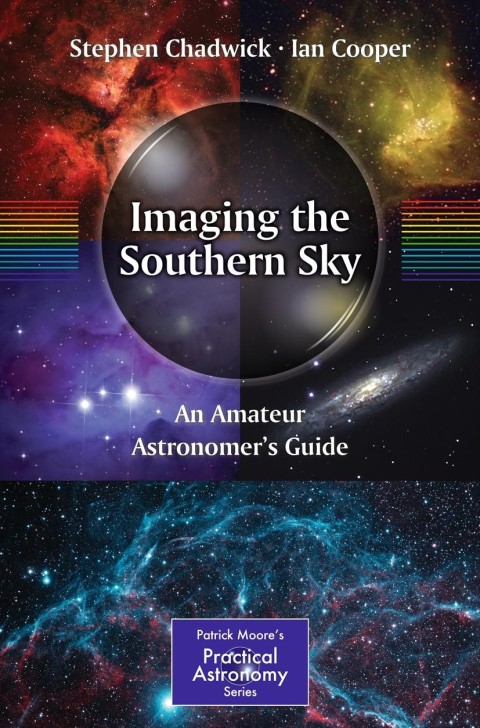 Imaging the Southern Sky 