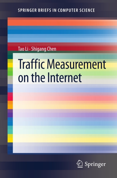 Traffic Measurement on the Internet 