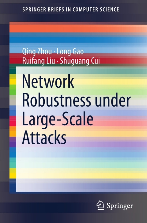 Network Robustness under Large-Scale Attacks 