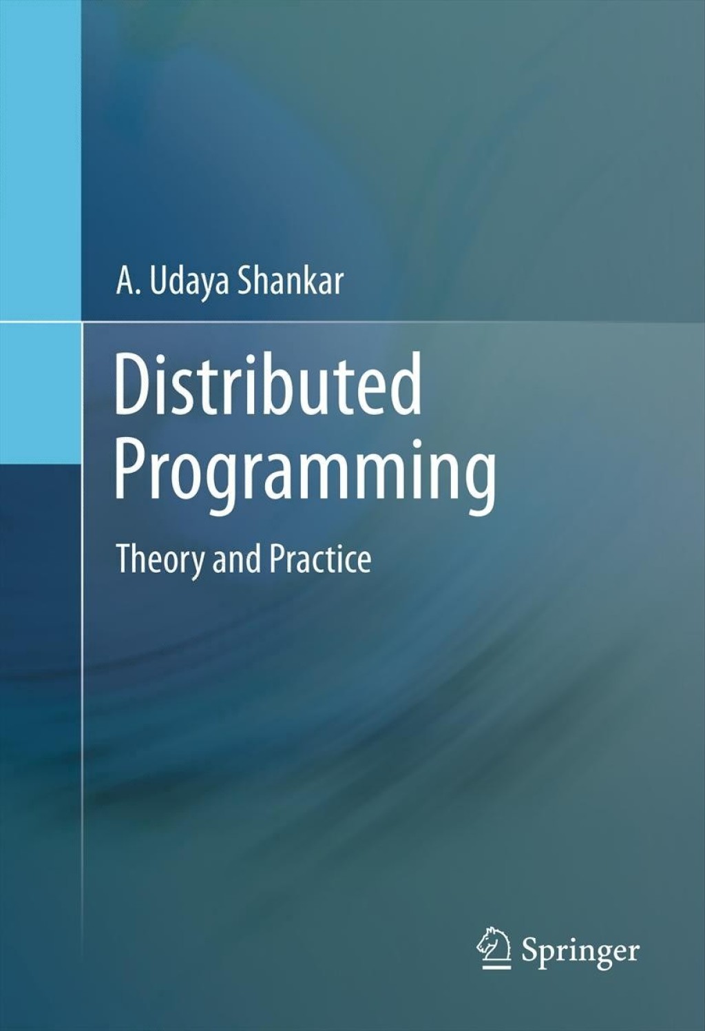 Distributed Programming (eBook)