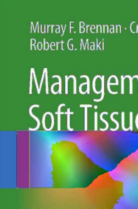 Management of Soft Tissue Sarcoma 