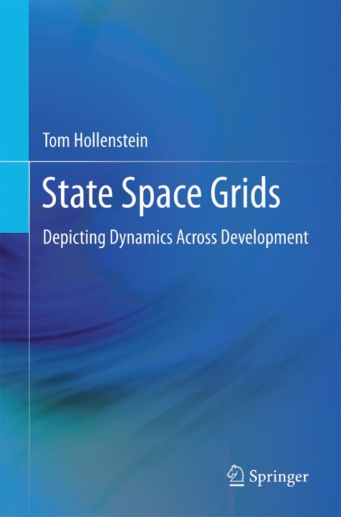 Cover image for book State Space Grids