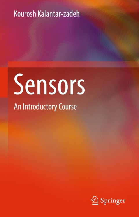 Cover image for book Sensors
