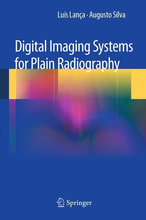 Cover image for book Digital Imaging Systems for Plain Radiography