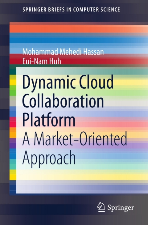 Cover image for book Dynamic Cloud Collaboration Platform