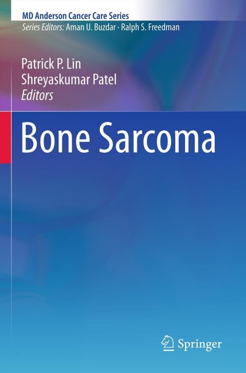 Cover image for book Bone Sarcoma