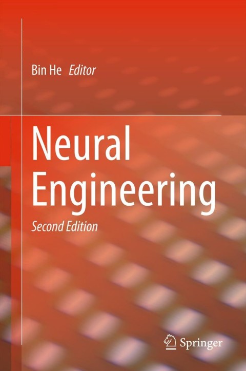 Cover image for book Neural Engineering