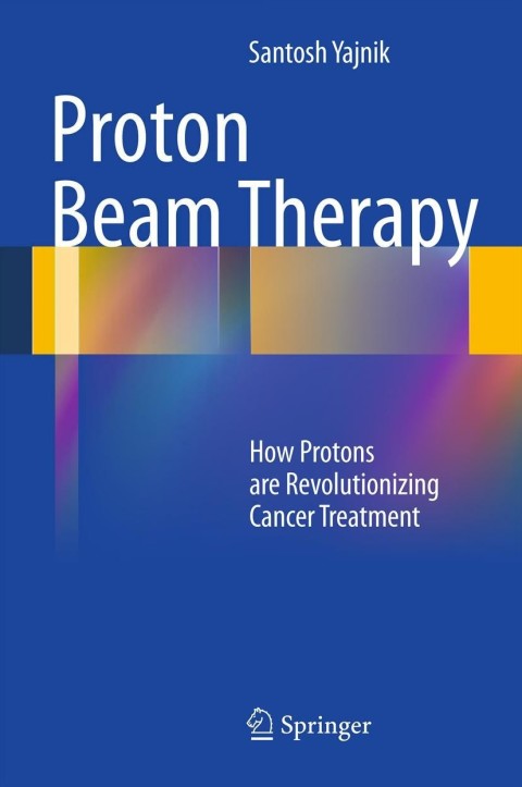 Cover image for book Proton Beam Therapy