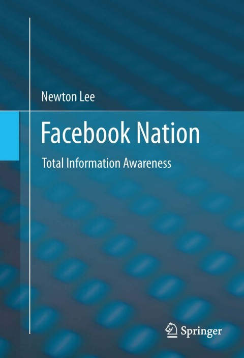 Cover image for book Facebook Nation