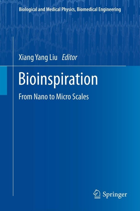 Bioinspiration 