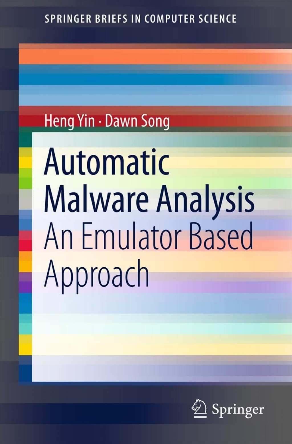 Automatic Malware Analysis (eBook)