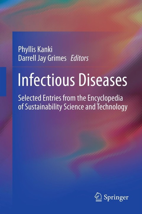 Cover image for book Infectious Diseases