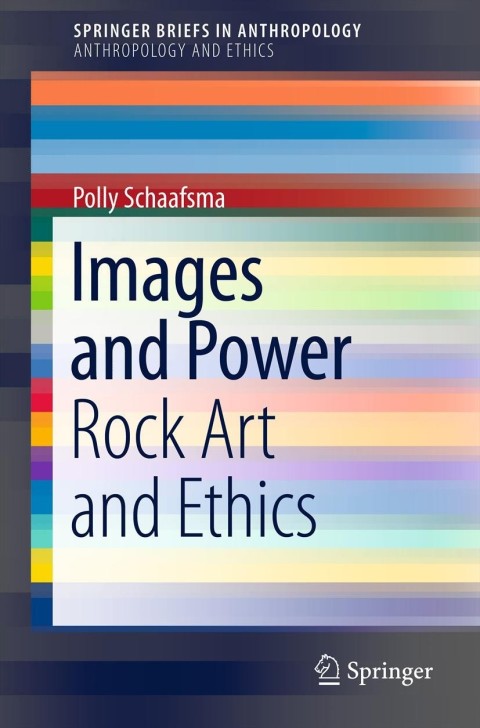 Cover image for book Images and Power