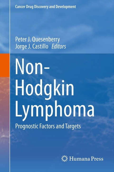 Cover image for book Non-Hodgkin Lymphoma