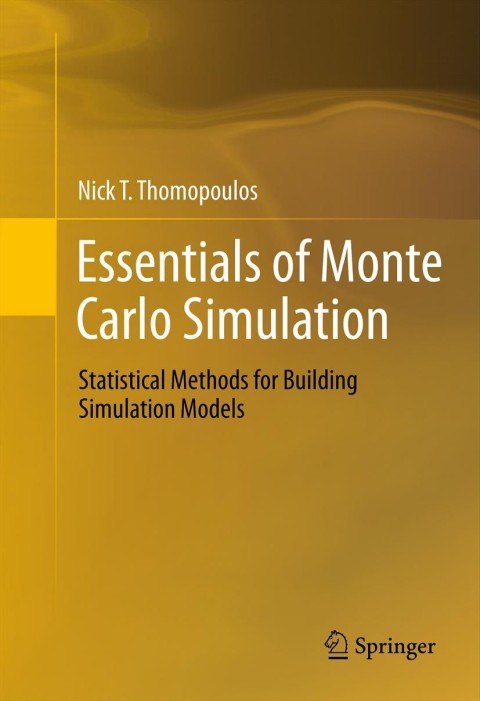 Essentials of Monte Carlo Simulation 