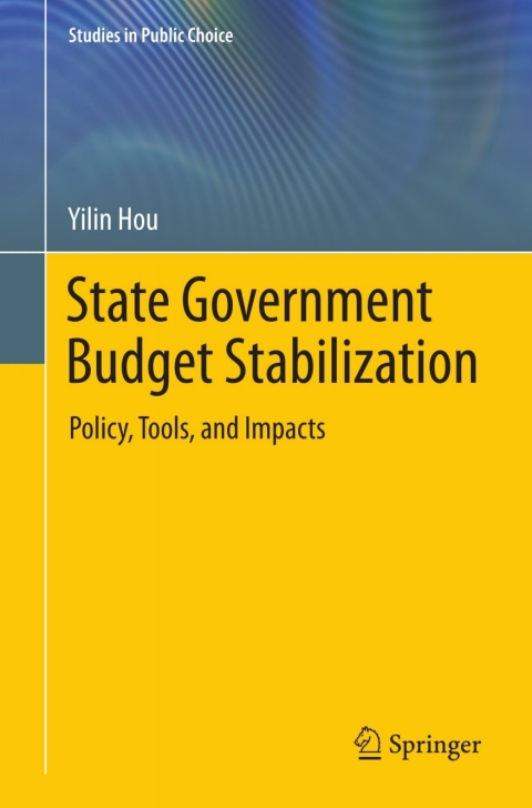 State Government Budget Stabilization 
